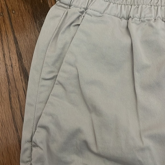 Everlane High Rise Pull On Pants Size 4 - Picture 7 of 11